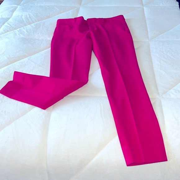 NWOT,Banana Republic pants size 2 - Picture 2 of 5